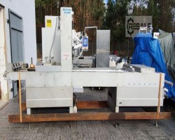 Maschine: MULTIVAC CD 6000 MC DARFRESH Tiefziehmaschinen