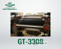 Maschine: OMV 700 mm Minenkopf