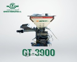 Maschine: MAGUIRE  Dosiergeräte