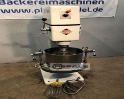 Maschine: REGO SM 3 Rührmaschinen