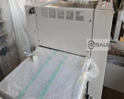 Maschine: HORIZON SPF 20A / FC-20 Ausgangsförderer