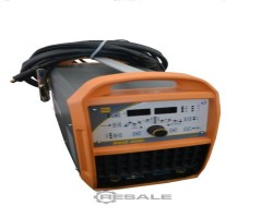 Maschine: HUGONG Wave 200 D III WIG-Inverter-Schweißanlage
