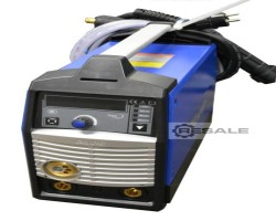 Maschine: RILAND MIG 180PGDM MIG MAG Schutzgasschweissgeräte