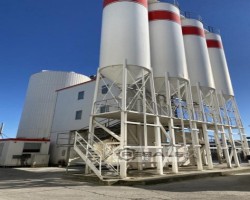 Maschine: LIEBHERR Betomix 2.0 Z Betonmischanlagen