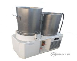 Maschine: HAGESANA 817 411 Schlagsahnemaschinen