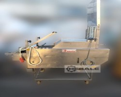 Maschine: RIEHLE  Belaugungsanlagen