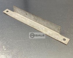 Maschine:  289 mm Regalverbinder