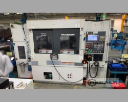 Maschine: TAKISAWA TT 500 GD CNC Drehmaschinen