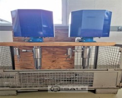 Maschine: WIWA 235.42R / 38042 Farbspritzgeräte