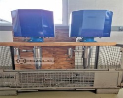 Maschine: WIWA 235.42R / 38042 Airless Farbspritzgeräte