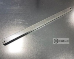 Maschine: DEXION P90/ 900 mm Regalverbinder