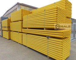 Maschine: DOKA/FORM-ON H20 smartBEAM 20 P