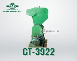 Maschine: PRAT P-2 Schneidmühlen