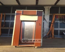 Maschine: KALMAJER  Teigteilmaschinen