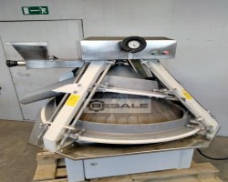 Maschine: GLIMEK CR 310 GM Brotanlagen