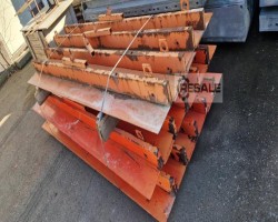 Maschine: PERI Trio Längenausgleich