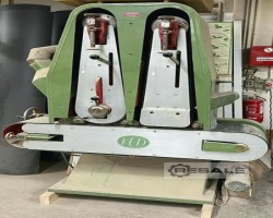 Maschine: EHEMAANN XXIII DH3 Leistenschleifmaschinen