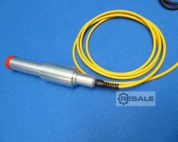 Maschine: IPG 20 W HC Faser Laser Modul