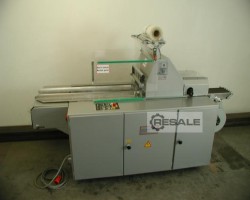 Maschine: BECK S17-32 Serienpacker