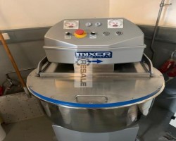 Maschine: MIXER ASM EVO 80 Spiralknetmaschinen