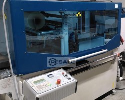 Maschine:  SX 1750 Schrumpfanlagen