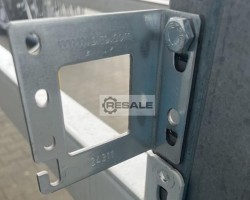 Maschine: BITO Pro Agraffenwinkel