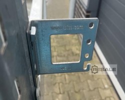 Maschine: BITO Pro Agraffenwinkel