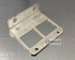 Maschine: BITO PL 38 Agraffenwinkel