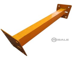 Maschine: NEDCON NS Regalverbinder