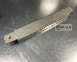 Maschine:  350 mm Regalverbinder