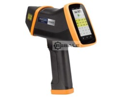 Maschine: HITACHI HIGHTECH VULCAN Hand Analysegerät