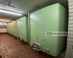 Maschine: BERCLAZ + METRAILLER 16330 L Tanks