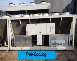 Maschine: RC GROUP GLIDER FREE 630 V2 Y5 Chiller