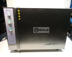 Maschine: DEVAPO Junior 28 Konvektionsofen