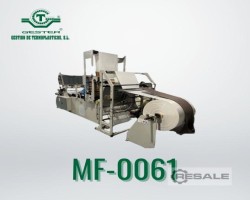 Maschine: COEMTER TER-851N Maschine zur Herstellung von Beuteln