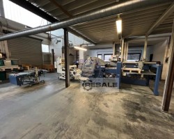 Maschine: MBO K660E S-KTL-4 Kombifalzmaschinen