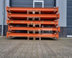 Maschine: DEXION Speedlock P90/ 3000 mm Palettenregaltraverse