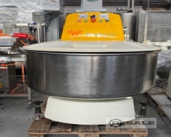 Maschine: WP KEMPER ECO 125 Spiralknetmaschinen