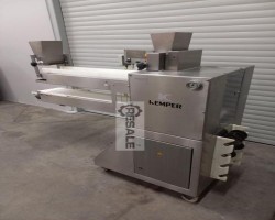 Maschine: WP KEMPER Quadro Fit Teigteilmaschinen
