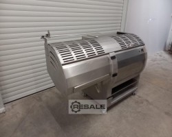 Maschine: MHS CM 700 Brotschneidemaschinen