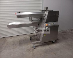 Maschine: KOENIG Artisan SFC Teigteilmaschinen