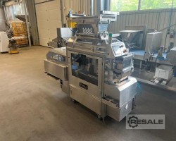 Maschine: RHEON VX 202 Teigteilmaschinen
