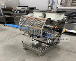 Maschine: RHEON KN 171 Verkrustungsmaschinen