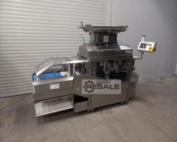 Maschine: RHEON VX 201 Teigteilmaschinen
