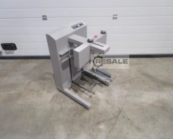 Maschine: HORIZON ST-20 STAPELABSENKTISCH