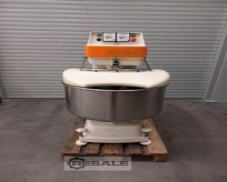 Maschine: WP KEMPER SP 75 L Spiralknetmaschinen