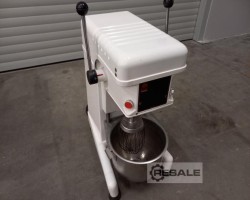 Maschine: BEAR Varimixer AR 10 Planetenrührmaschinen