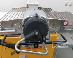 Maschine: SEEWER RONDO Kombi 613 Ausrollmaschinen