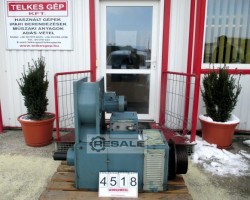 Maschine: ASEA IEC34-1-1960 Elektromotoren