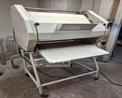 Maschine:   Teigteilmaschinen